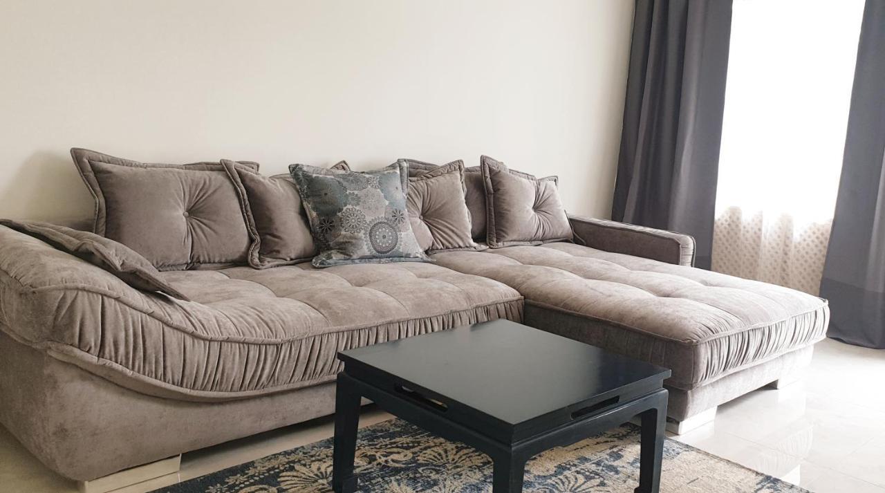 Moderne Zweizimmerwohnung Essen Exteriér fotografie